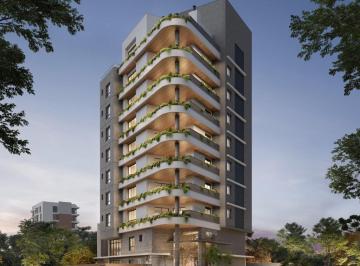Apartamento · 210m² · 3 Quartos · 3 Vagas · Apartamento em Alto da Glória, Curitiba/PR de 210m² 3 quartos à venda por R$ 4.100.000,00