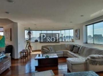 Apartamento · 600m² · 4 Quartos · 4 Vagas · Cobertura em Vila Álvaro Marques, São Bernardo do Campo/SP de 600m² 4 quartos à venda por R$ 4.100.0