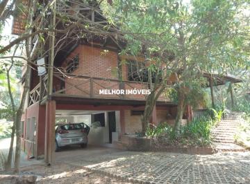 Casa · 256m² · 1 Quarto · 2 Vagas · Casa em Praia do Estaleiro, Balneário Camboriú/SC de 256m² 1 quartos à venda por R$ 4.500.000,00