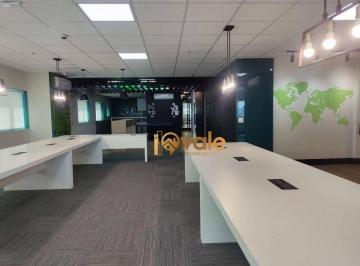 Comercial · 205m² · 6 Vagas · Sala em Jardim Bela Vista, São José dos Campos/SP de 205m² à venda por R$ 4.100.000,00