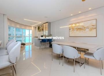 Apartamento · 160m² · 4 Quartos · 4 Vagas · Apartamento em Pioneiros, Balneário Camboriú/SC de 160m² 4 quartos à venda por R$ 4.800.000,00