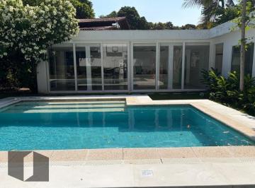 Casa · 531m² · 4 Quartos · 4 Vagas · Casa em Itanhangá, Rio de Janeiro/RJ de 531m² 4 quartos à venda por R$ 4.500.000,00