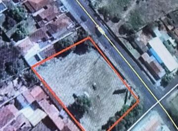 Terreno · 20m² · Terreno em Jardim Sumaré, Araçatuba/SP de 20m² à venda por R$ 4.100.000,00
