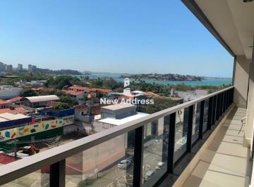 Apartamento · 96m² · 3 Quartos · 2 Vagas · Apartamento em Enseada do Suá, Vitória/ES de 96m² 3 quartos à venda por R$ 1.790.000,00
