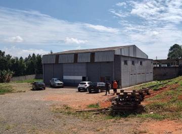 Comercial · 500m² · 20 Vagas · Galpão em Santana, Cotia/SP de 500m² à venda por R$ 3.995.000,00