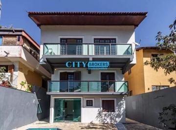Casa · 600m² · 4 Quartos · 3 Vagas · Sobrado em Paraíso do Morumbi, São Paulo/SP de 600m² 4 quartos à venda por R$ 4.000.000,00