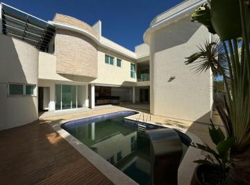 Casa · 538m² · 6 Quartos · 6 Vagas · Sobrado em Jardim Residencial Suzano, Suzano/SP de 538m² 6 quartos à venda por R$ 4.100.000,00