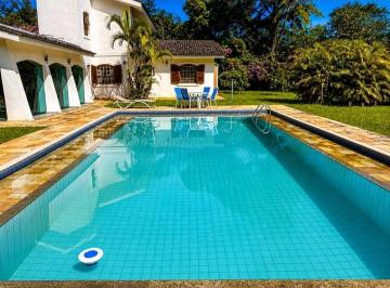 Casa · 247m² · 5 Quartos · 5 Vagas · Casa em Chácaras Bartira, Embu das Artes/SP de 247m² 5 quartos à venda por R$ 3.900.000,00