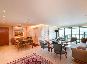 Apartamento · 256m² · 5 Quartos · 3 Vagas · Apartamento em São Francisco, Niterói/RJ de 256m² 5 quartos à venda por R$ 4.500.000,00