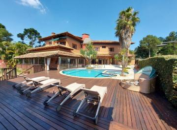 Casa · 850m² · 4 Quartos · 13 Vagas · Casa em Palos Verdes, Carapicuíba/SP de 850m² 4 quartos à venda por R$ 4.800.000,00 ou para locação