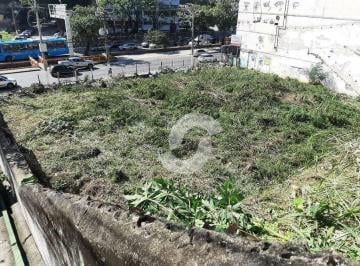 Terreno · 1600m² · Terreno em Fonseca, Niterói/RJ de 0m² à venda por R$ 4.000.000,00