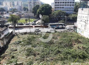 Terreno · 1600m² · Terreno em Fonseca, Niterói/RJ de 0m² à venda por R$ 4.000.000,00