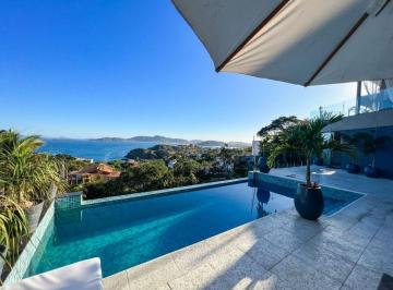 Casa · 150m² · 4 Quartos · Casa em Ferradurinha, Armação dos Búzios/RJ de 150m² 4 quartos à venda por R$ 4.500.000,00