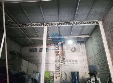 Comercial · 479m² · 4 Vagas · Galpão em Vila da Saúde, São Paulo/SP de 479m² à venda por R$ 3.500.000,00
