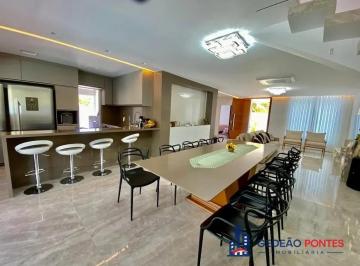 Casa · 447m² · 5 Quartos · 2 Vagas · Casa em , Ipojuca/PE de 447m² 5 quartos à venda por R$ 3.900.000,00