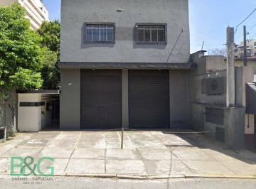 Comercial · 600m² · Predio em Vila Romana, São Paulo/SP de 600m² à venda por R$ 4.240.000,00