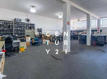 Comercial · 600m² · 1 Vaga · Galpão em Vila Ipojuca, São Paulo/SP de 600m² à venda por R$ 4.500.000,00 ou para locação R$ 20.000,