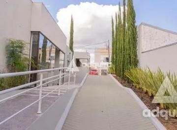 Comercial · 632m² · 20 Vagas · Galpão em Ronda, Ponta Grossa/PR de 632m² à venda por R$ 4.000.000,00