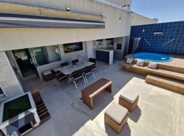 Apartamento · 156m² · 2 Quartos · 2 Vagas · Cobertura em Barra da Tijuca, Rio de Janeiro/RJ de 156m² 2 quartos à venda por R$ 2.625.000,00