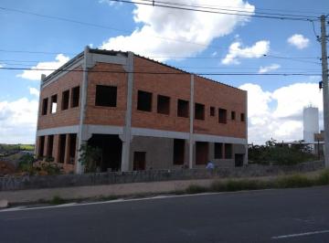 Comercial · 480m² · 6 Vagas · Predio em Distrito Industrial, Jundiaí/SP de 480m² à venda por R$ 4.000.000,00
