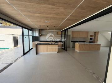 Casa · 243m² · 3 Quartos · 4 Vagas · Casa em Vale das Laranjeiras, Indaiatuba/SP de 243m² 3 quartos à venda por R$ 2.390.000,00
