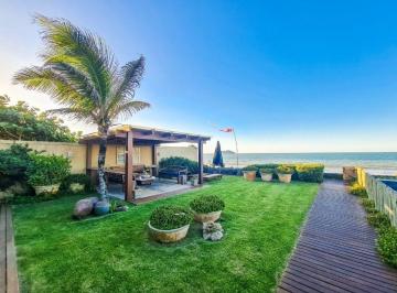Casa · 300m² · 4 Quartos · Casa em Manguinhos, Armação dos Búzios/RJ de 300m² 4 quartos à venda por R$ 4.200.000,00
