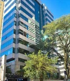 Comercial · 250m² · 6 Vagas · Conjunto em Cerqueira César, São Paulo/SP de 250m² à venda por R$ 4.000.000,00 ou para locação R$ 19