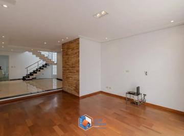 Casa · 255m² · 4 Quartos · 4 Vagas · Sobrado em Vila Brasílio Machado, São Paulo/SP de 255m² 4 quartos à venda por R$ 1.574.000,00