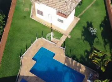 Rural · 250m² · 3 Quartos · 5 Vagas · Chácara em Terras de Itaici, Indaiatuba/SP de 250m² 3 quartos à venda por R$ 1.784.000,00
