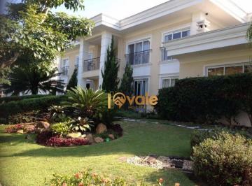 Casa · 742m² · 5 Quartos · 6 Vagas · Casa em Loteamento Villa Branca, Jacareí/SP de 742m² 5 quartos à venda por R$ 4.500.000,00