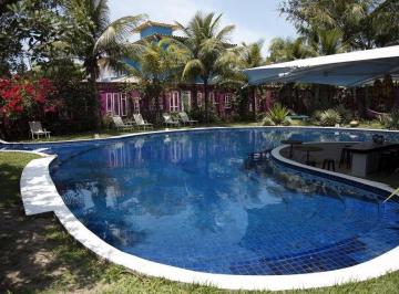 Comercial · 800m² · 16 Quartos · Pousada em Geribá, Armação dos Búzios/RJ de 800m² 16 quartos à venda por R$ 4.500.000,00