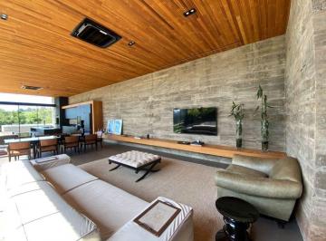 Casa · 476m² · 4 Quartos · 4 Vagas · Casa em Esperança, Londrina/PR de 476m² 4 quartos à venda por R$ 4.200.000,00
