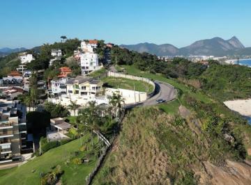 Casa · 370m² · 4 Quartos · 6 Vagas · Casa em Piratininga, Niterói/RJ de 370m² 4 quartos à venda por R$ 4.200.000,00