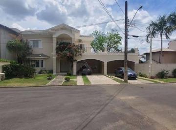 Casa · 500m² · 7 Quartos · 8 Vagas · Casa em Vila Inglesa, Indaiatuba/SP de 500m² 7 quartos à venda por R$ 4.000.000,00