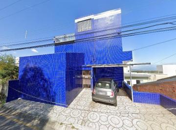 Comercial · 241m² · 2 Vagas · Predio em Costeira do Pirajubaé, Florianópolis/SC de 241m² à venda por R$ 4.240.000,00