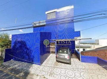 Comercial · 241m² · 2 Vagas · Predio em Costeira do Pirajubaé, Florianópolis/SC de 241m² à venda por R$ 4.240.000,00