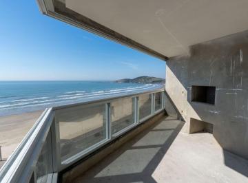 Apartamento · 327m² · 3 Quartos · 3 Vagas · Apartamento em , Laguna/SC de 327m² 3 quartos à venda por R$ 4.100.000,00