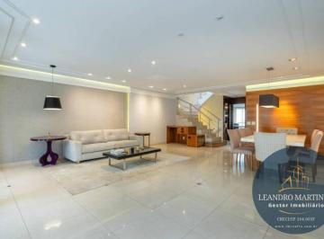 Casa · 383m² · 4 Quartos · Casa em Jardim Panorama, São Paulo/SP de 383m² 4 quartos à venda por R$ 4.500.000,00
