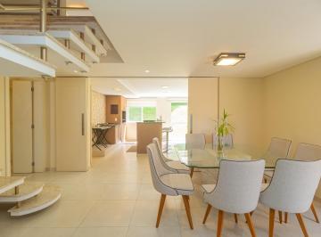 Casa · 300m² · 2 Quartos · 5 Vagas · Casa em Campo Comprido, Curitiba/PR de 300m² 2 quartos à venda por R$ 4.000.000,00
