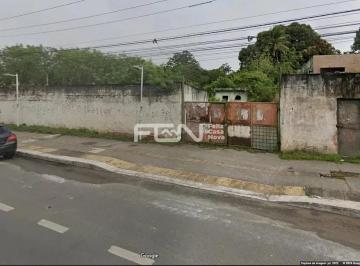 Terreno · 3600m² · Terreno em Camaçari de Dentro, Camaçari/BA de 3600m² à venda por R$ 4.000.000,00