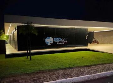Casa · 395m² · 4 Quartos · 3 Vagas · Casa em Jardim União, Cambé/PR de 395m² 4 quartos à venda por R$ 4.000.000,00