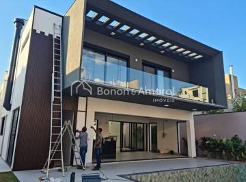 Casa · 450m² · 4 Quartos · 4 Vagas · Casa em Centro, Campinas/SP de 450m² 4 quartos à venda por R$ 4.500.000,00