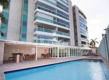 Apartamento · 241m² · 4 Quartos · 3 Vagas · Apartamento em Jardim Camburi, Vitória/ES de 241m² 4 quartos à venda por R$ 4.038.000,00