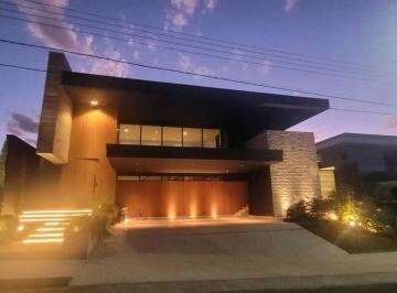Casa · 640m² · 4 Quartos · 4 Vagas · Casa em Parque das Esmeraldas, Marília/SP de 640m² 4 quartos à venda por R$ 4.700.000,00