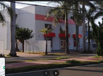 Comercial · 1080m² · 30 Vagas · Salão em Wanel Ville, Sorocaba/SP de 1080m² à venda por R$ 4.500.000,00