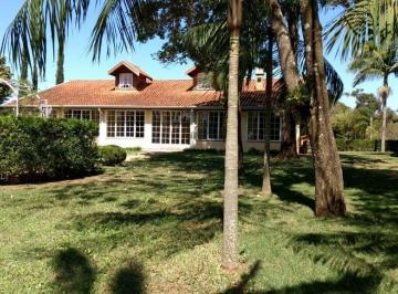 Rural · 26000m² · Chácara em Centro, Jaguariúna/SP de 0m² à venda por R$ 4.500.000,00