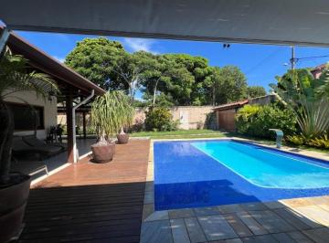 Casa · 237m² · 6 Quartos · 5 Vagas · Casa em Manguinhos, Armação dos Búzios/RJ de 237m² 6 quartos à venda por R$ 3.900.000,00