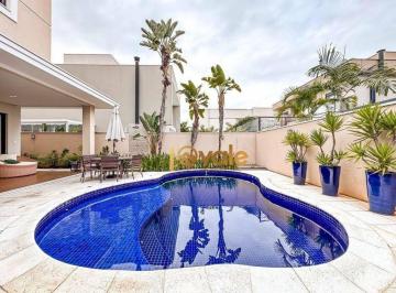 Casa · 380m² · 5 Quartos · 4 Vagas · Casa em Jardim Bela Vista, São José dos Campos/SP de 380m² 5 quartos à venda por R$ 4.490.000,00
