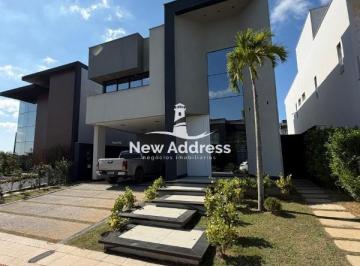 Casa · 285m² · 4 Quartos · 4 Vagas · Casa em Boulevard Lagoa, Serra/ES de 285m² 4 quartos à venda por R$ 2.680.000,00