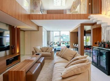 Apartamento · 190m² · 3 Quartos · 2 Vagas · Apartamento em Sé, São Paulo/SP de 190m² 3 quartos à venda por R$ 4.700.000,00